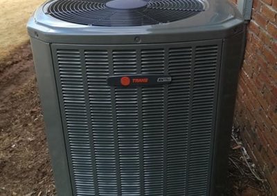 Trane Unit Brand New