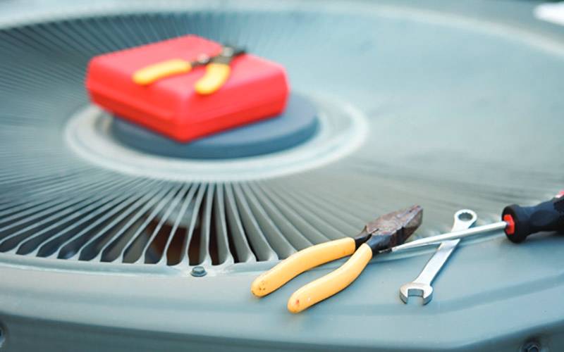 How Can Air Conditioning Maintenance Save Me Money?