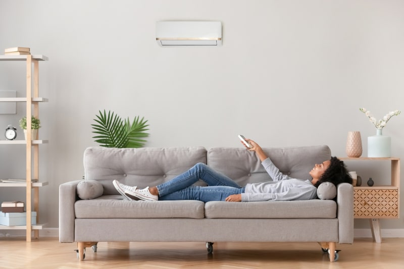 Are Ductless Air Conditioners Energy-Efficient for Your Home?