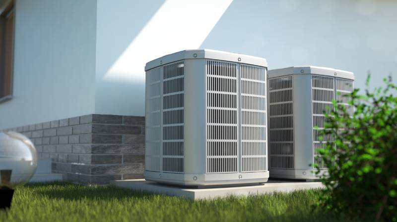 Repair or Replace Your Heat Pump? How to Decide