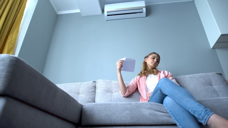 3 Reasons Your Ductless Mini-Split Stopped Working