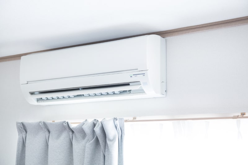 3 Reasons to Choose a Ductless Mini-Split When Replacing Your AC in Taylors, SC