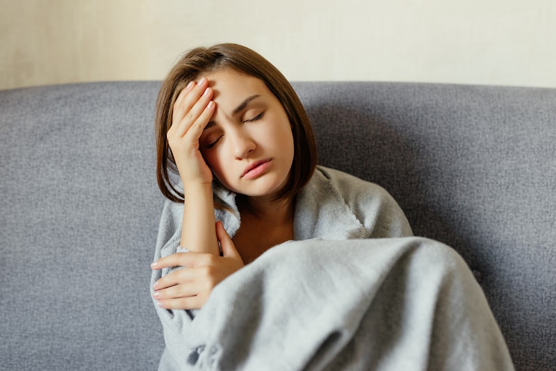 Waking Up Tired? Your HVAC System May Be to Blame