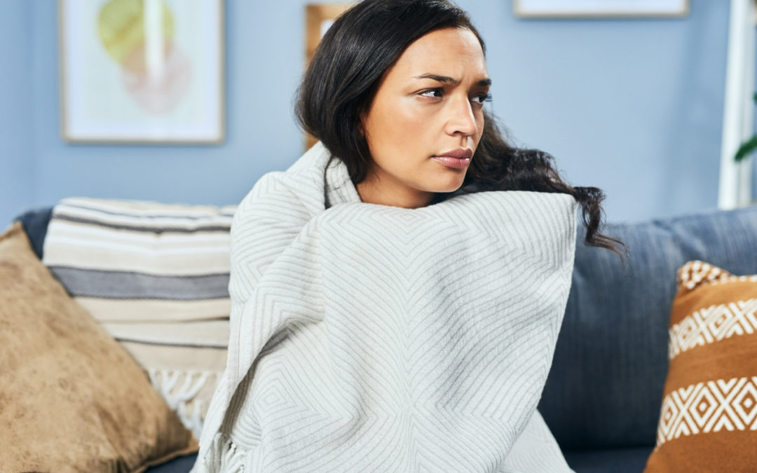 The Heat is On, But Why is My Heat Pump Cooling?