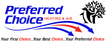 Preferred Choice Heating and Air