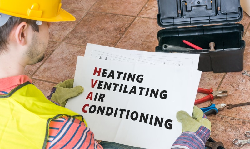 4 Benefits of Investing in an HVAC Maintenance Agreement in Taylors, SC