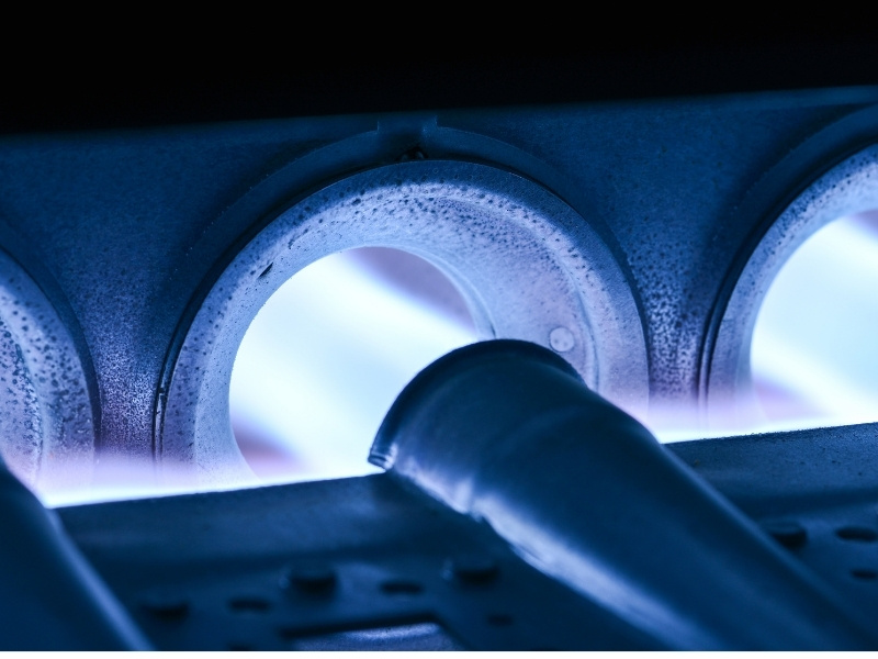 Signs Your Home’s Furnace Burners Need Cleaning