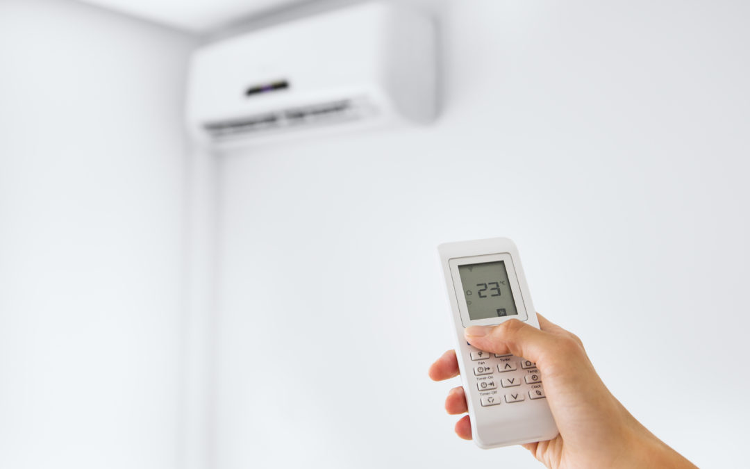 Ductless Mini-Splits Offer Versatile Indoor Comfort Solutions