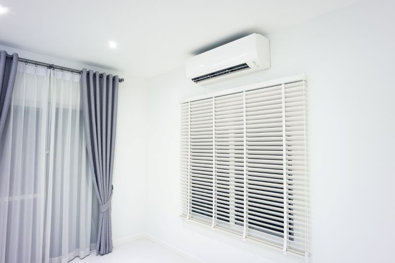 Common Ductless HVAC Repair Issues in Simpsonville, SC